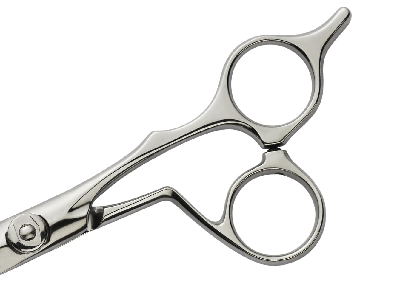 leader Scissors Leader Italian Style
