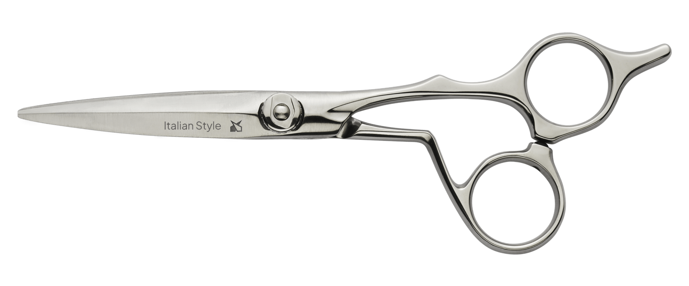 leader Scissors Leader Italian Style
