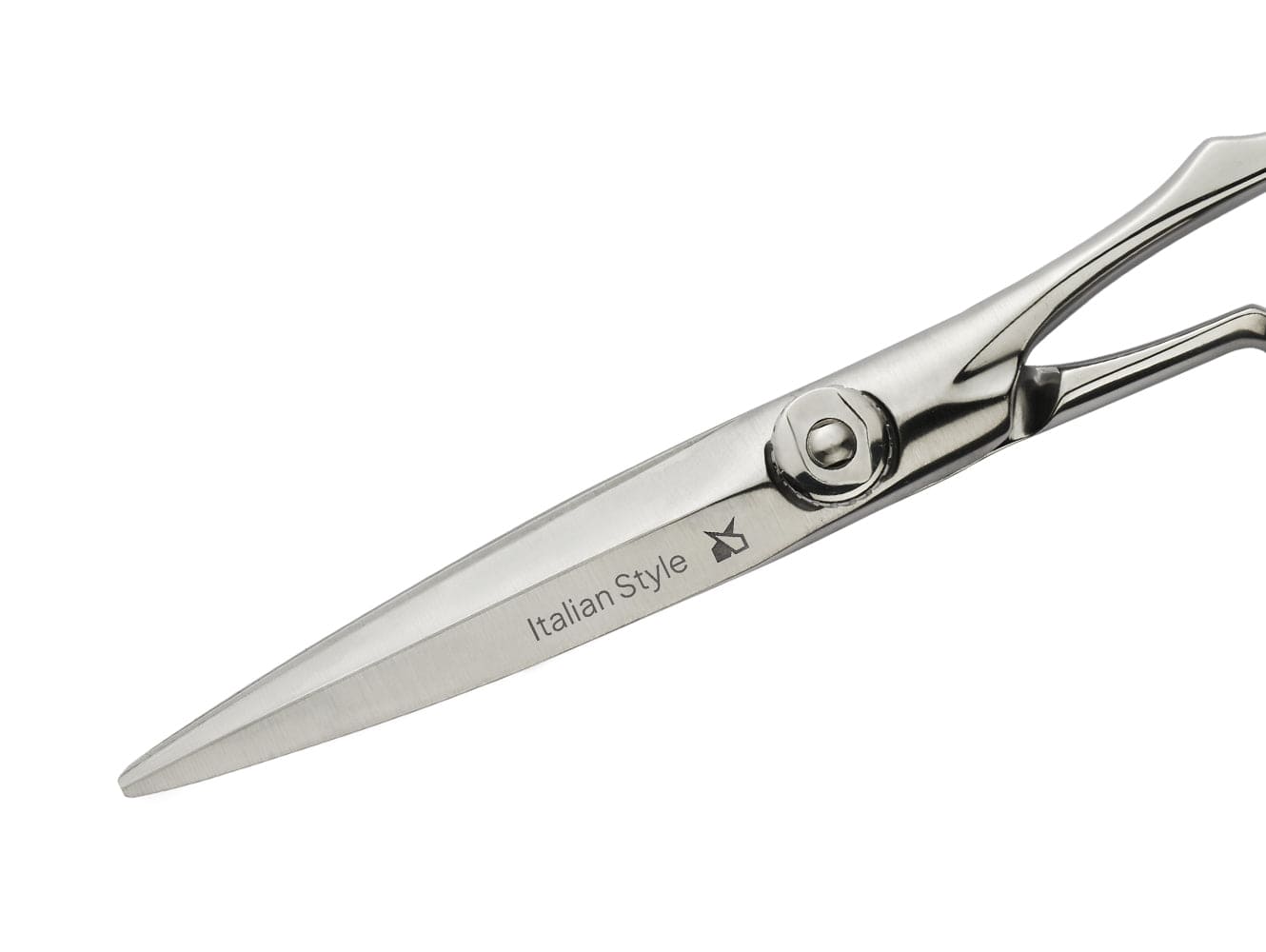 leader Scissors Leader Italian Style