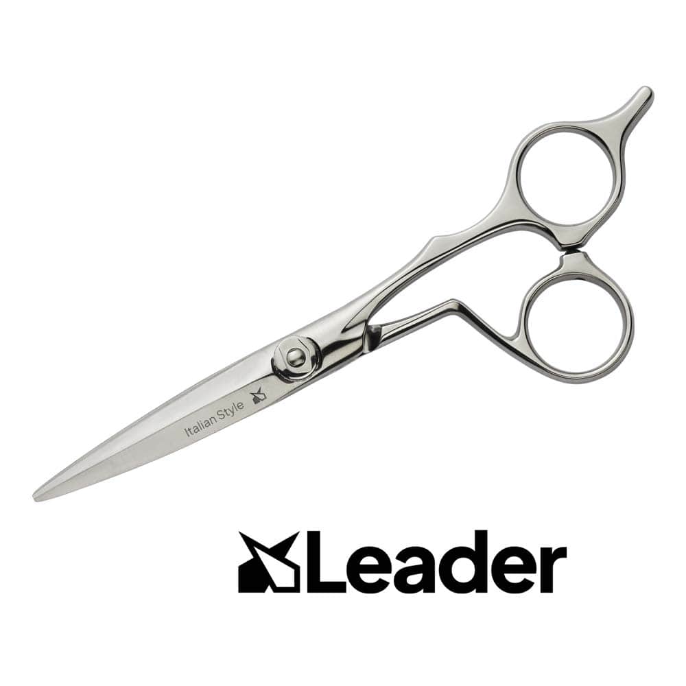 leader Scissors Leader Italian Style