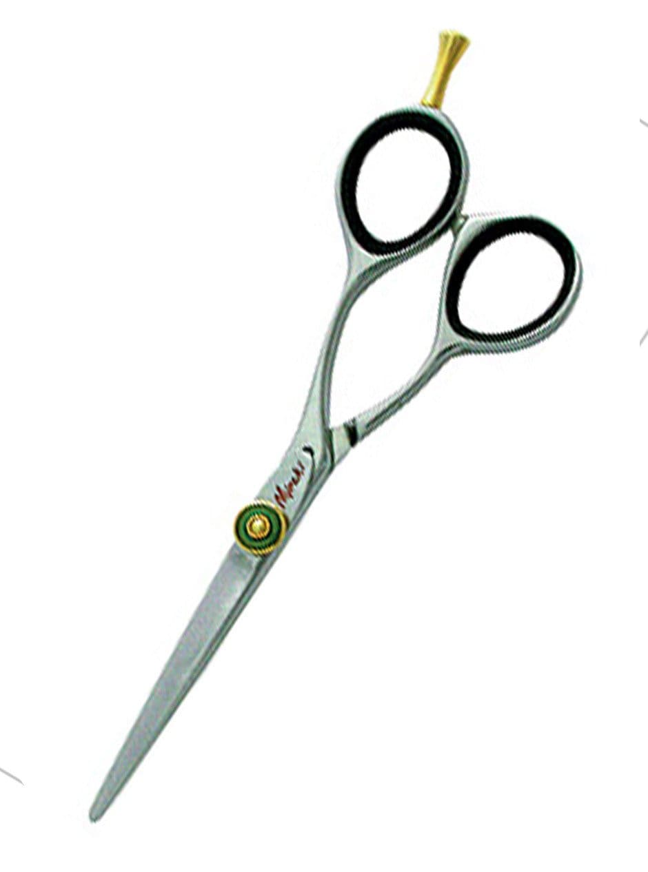 miraki Hairdressing Scissors Miraki Crystal Offset