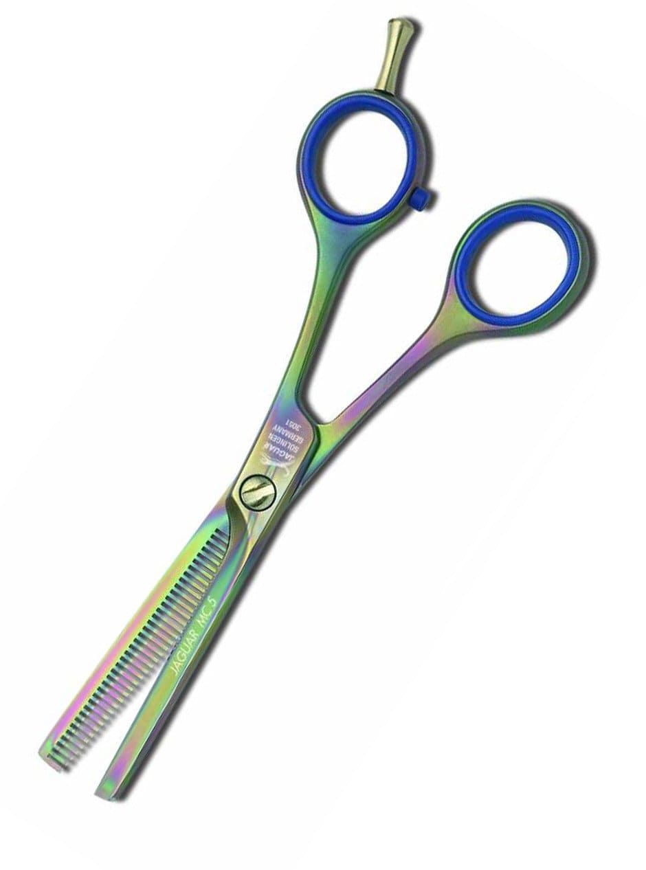 miraki Thinning Scissors Multi-Coloured Thinner