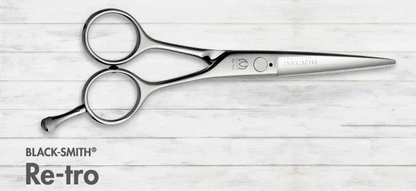 Mizutani Hairdressing Scissors Mizutani Retro