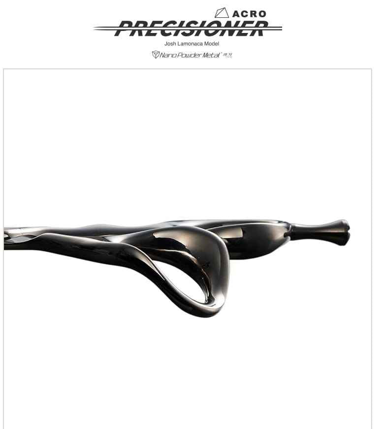 Mizutani Acro Precisioner Left