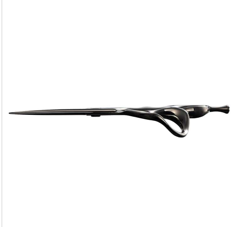 Mizutani Acro Precisioner Left - Yoiscissors.co.uk