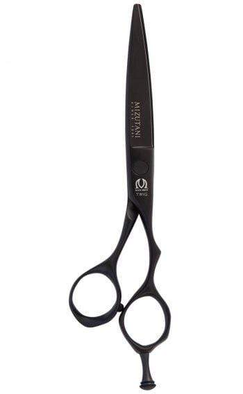 MIYU Mizutani Black -Smith Twig – yoiscissors.co.uk