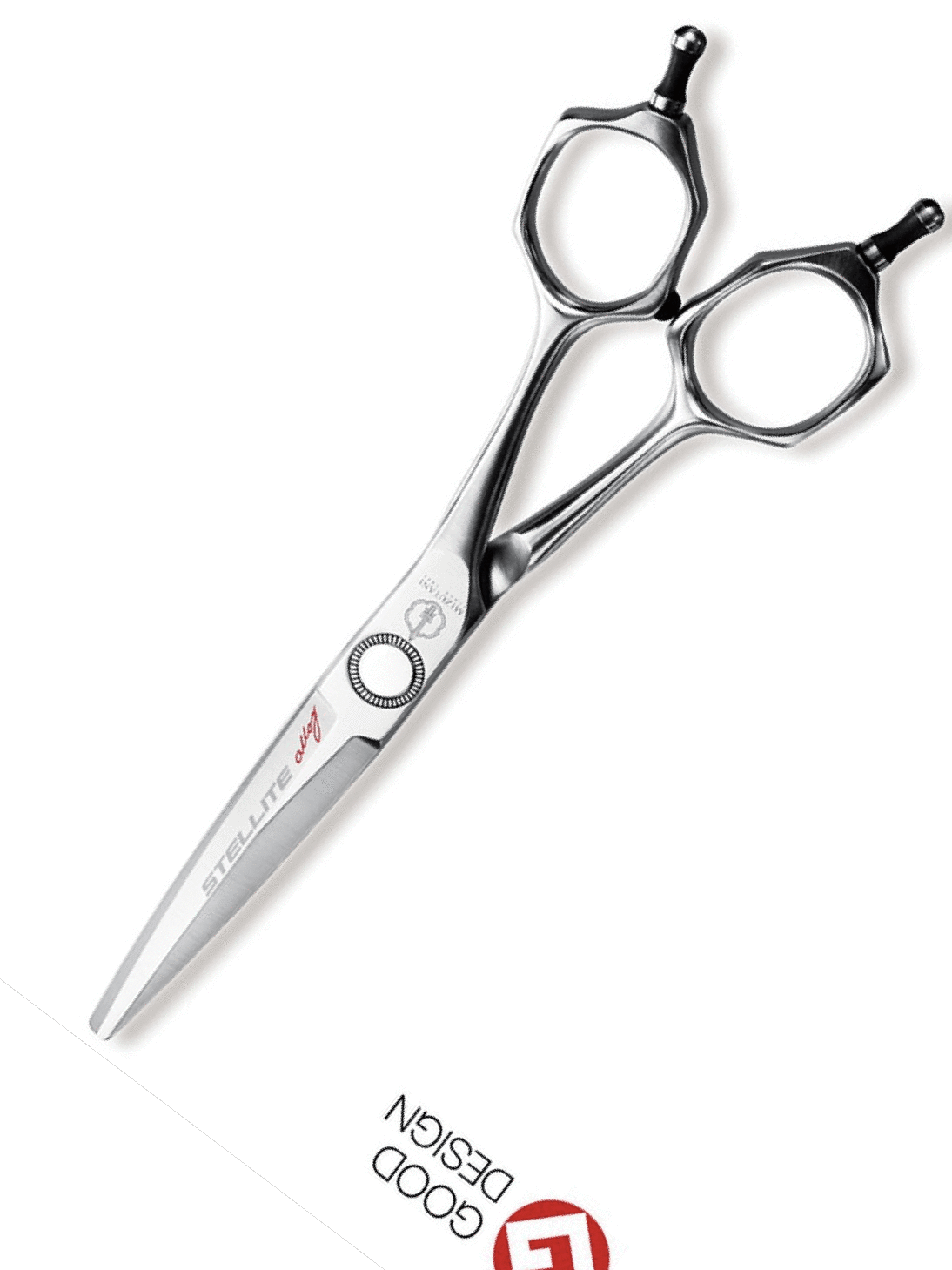 Mizutani Scissors Mizutani Stellite series-1