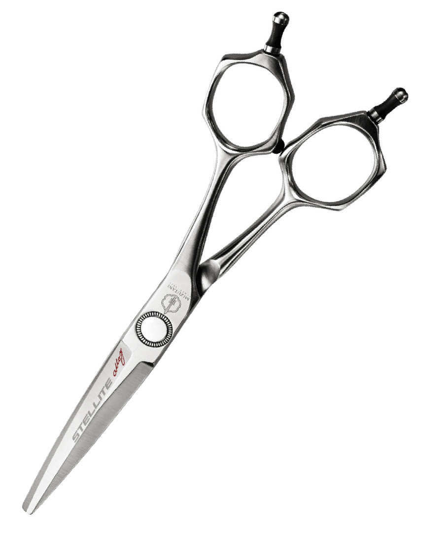 Mizutani Scissors Mizutani Stellite series-1