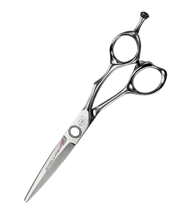 Mizutani Scissors Mizutani Stellite series-3