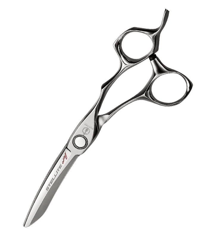 Mizutani Scissors Mizutani Stellite series-5