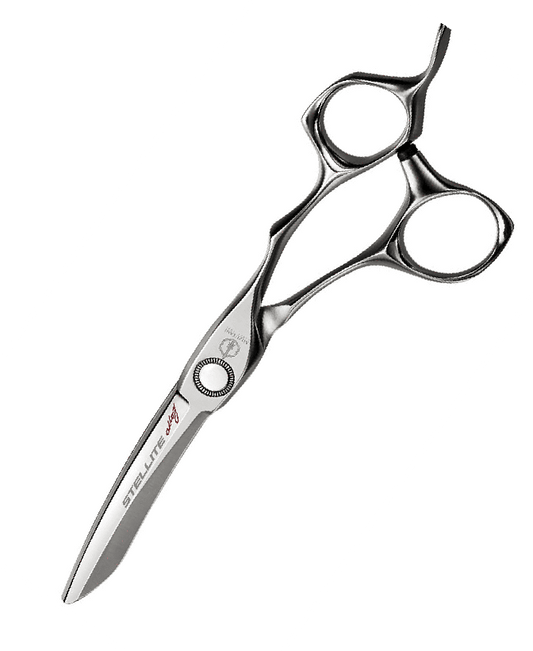 Mizutani Scissors Mizutani Stellite series-5