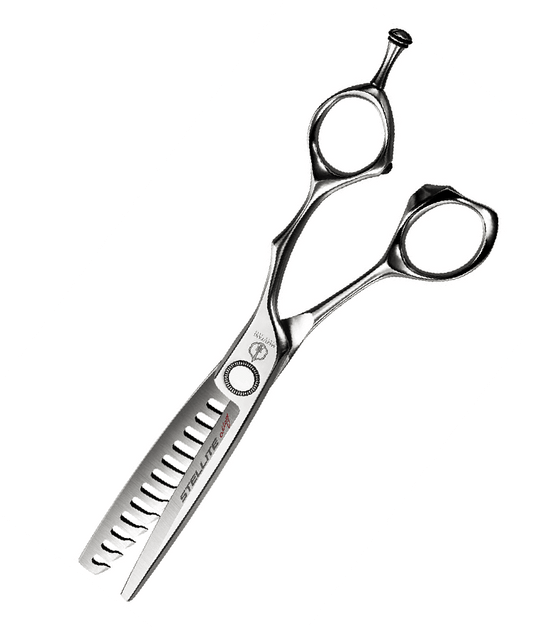 Mizutani Scissors Regular / Reverse Mizutani Stellite series-2