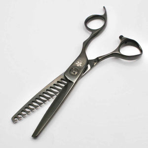 OHKA Black 14 tooth Texturiser