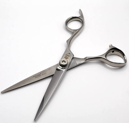 Hairdressing Scissors OHKA FH Ergonomic ( 5" up to 7")