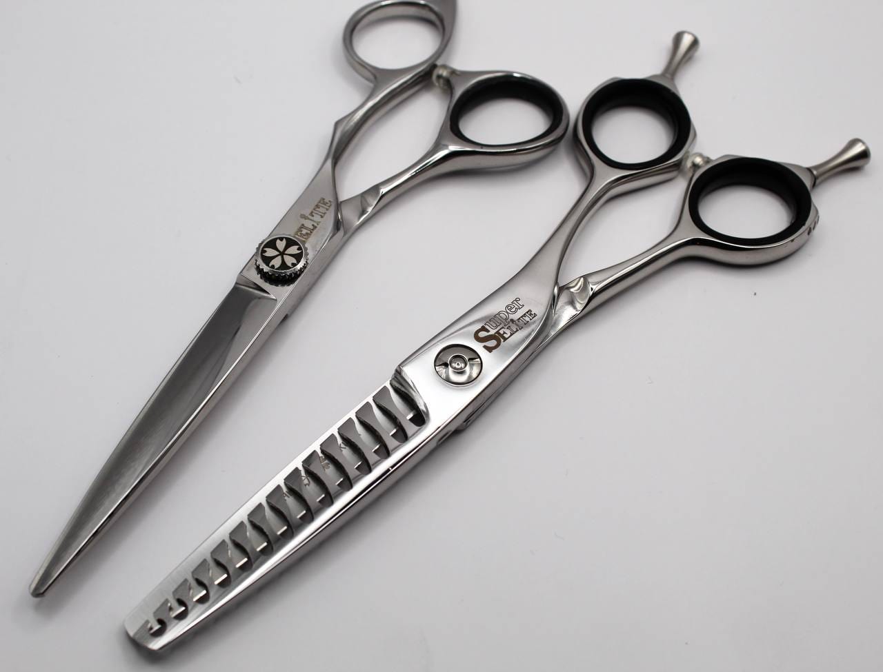ohka Hairdressing Scissors OHKA Elite ND