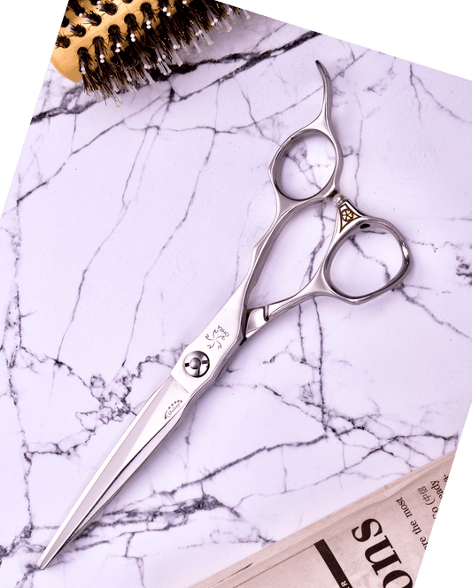 ohka Scissors OHKA Galaxy PY series 5.5 6 6.5 and 7 inch