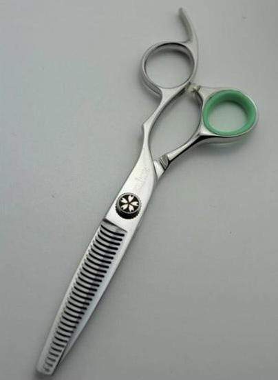 Sakura Hairdressing Scissors 6 / 30 Tooth Thinner OHKA SAKURA Elite ND550 and ND600