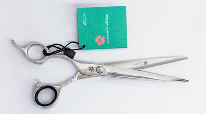 Sakura Scissors OHKA  Delight Left Handed 5.5 6 6.5 and 7 inch
