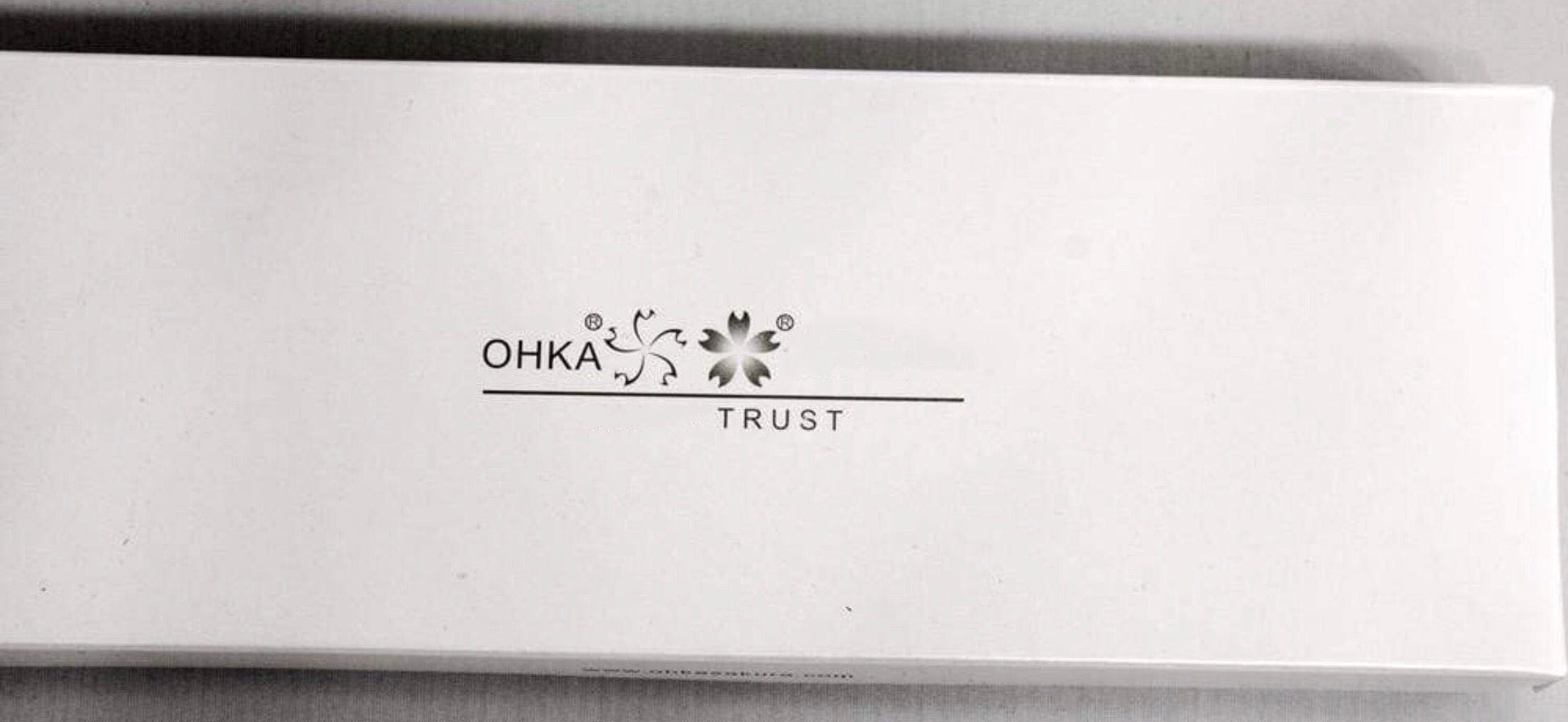 Sakura Scissors OHKA  Delight Left Handed 5.5 6 6.5 and 7 inch