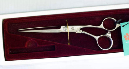 Sakura Scissors OHKA  Dynamic Sword 6 inch