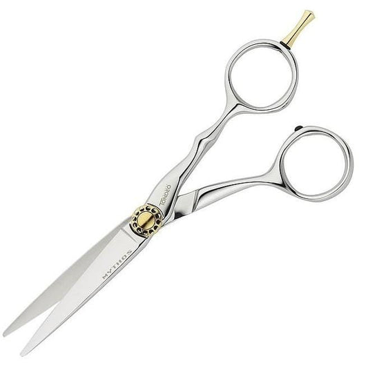 tondeo Hairdressing Scissors 5 Tondeo Mythos
