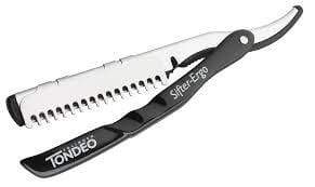 Tondeo Razors and Accessories Sifter Ergo+Free Blades Tondeo Razors
