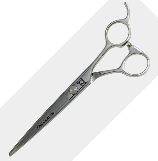 TRI Hairdressing Scissors 6.5 TRI Profile XL scissors