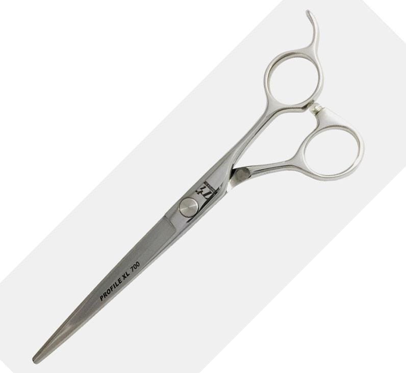 TRI Hairdressing Scissors 7" TRI Profile XL scissors