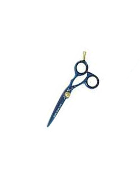 TRI Hairdressing Scissors TRI Blue Titanium