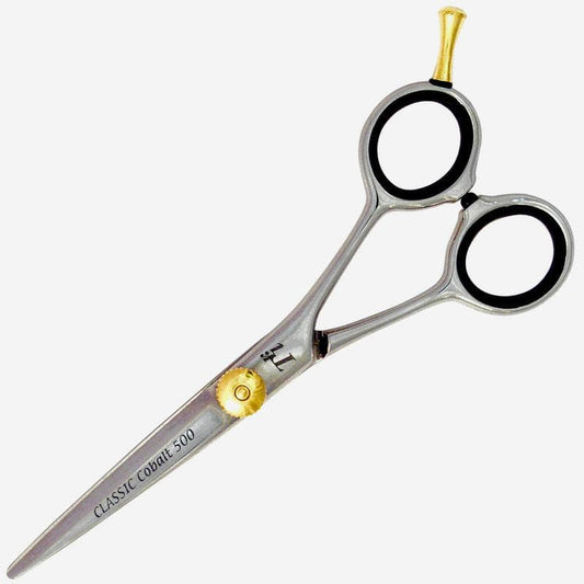 TRI Hairdressing Scissors TRI Classic Cobalt