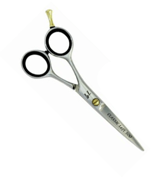 tri Hairdressing Scissors TRI Classic Left Handed