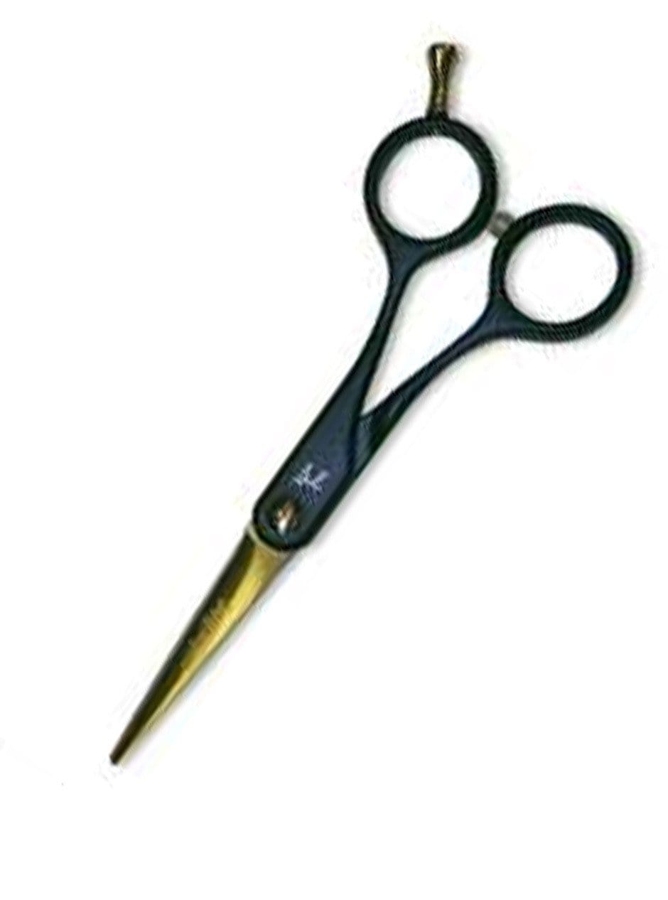 TRI Hairdressing Scissors TRI Colorline Black
