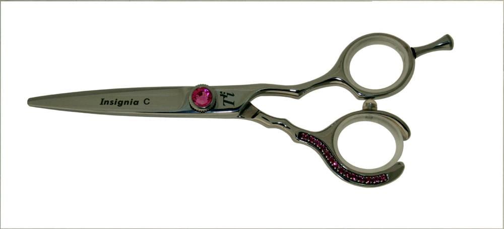 tri Hairdressing Scissors TRI Insignia C