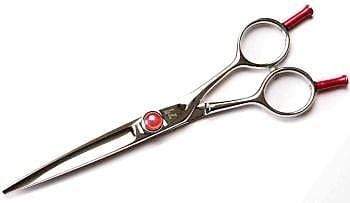 TRI Hairdressing Scissors TRI Samurai Pearl