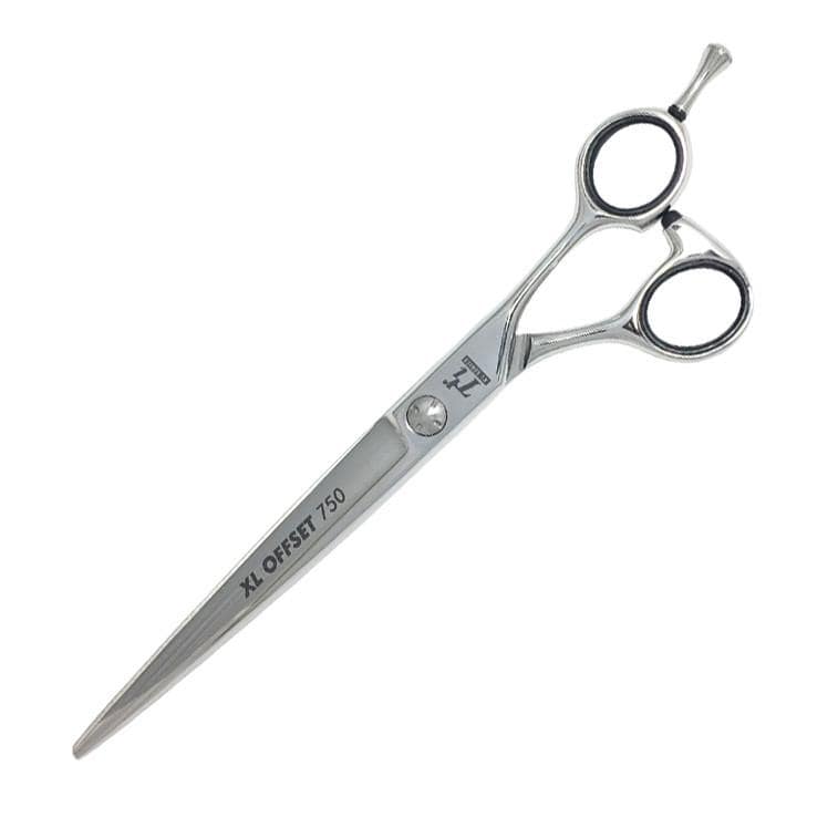 TRI Hairdressing Scissors TRI XL Series 75