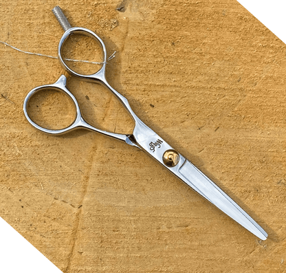 wings Brands Wings Silver Left Handed