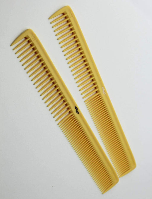 Wings Cutting Combs - Yoiscissors.co.uk