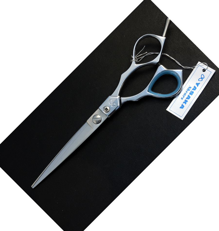 yasaka Brands Yasaka Scissors M-600 6"