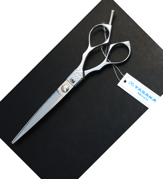 yasaka Hairdressing Scissors Yasaka M- 60  Straight 6"