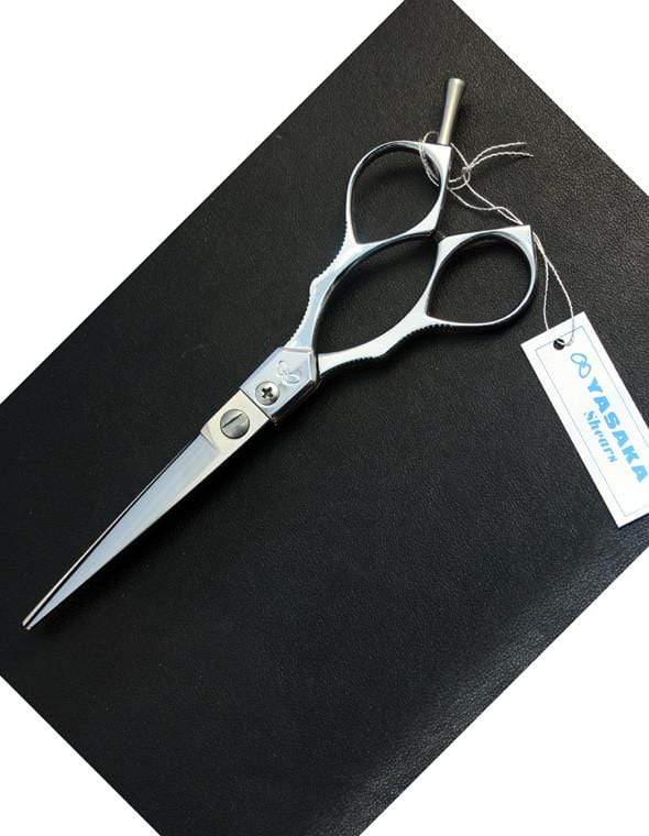 yasaka Hairdressing Scissors Yasaka Straight SM55 5.5"