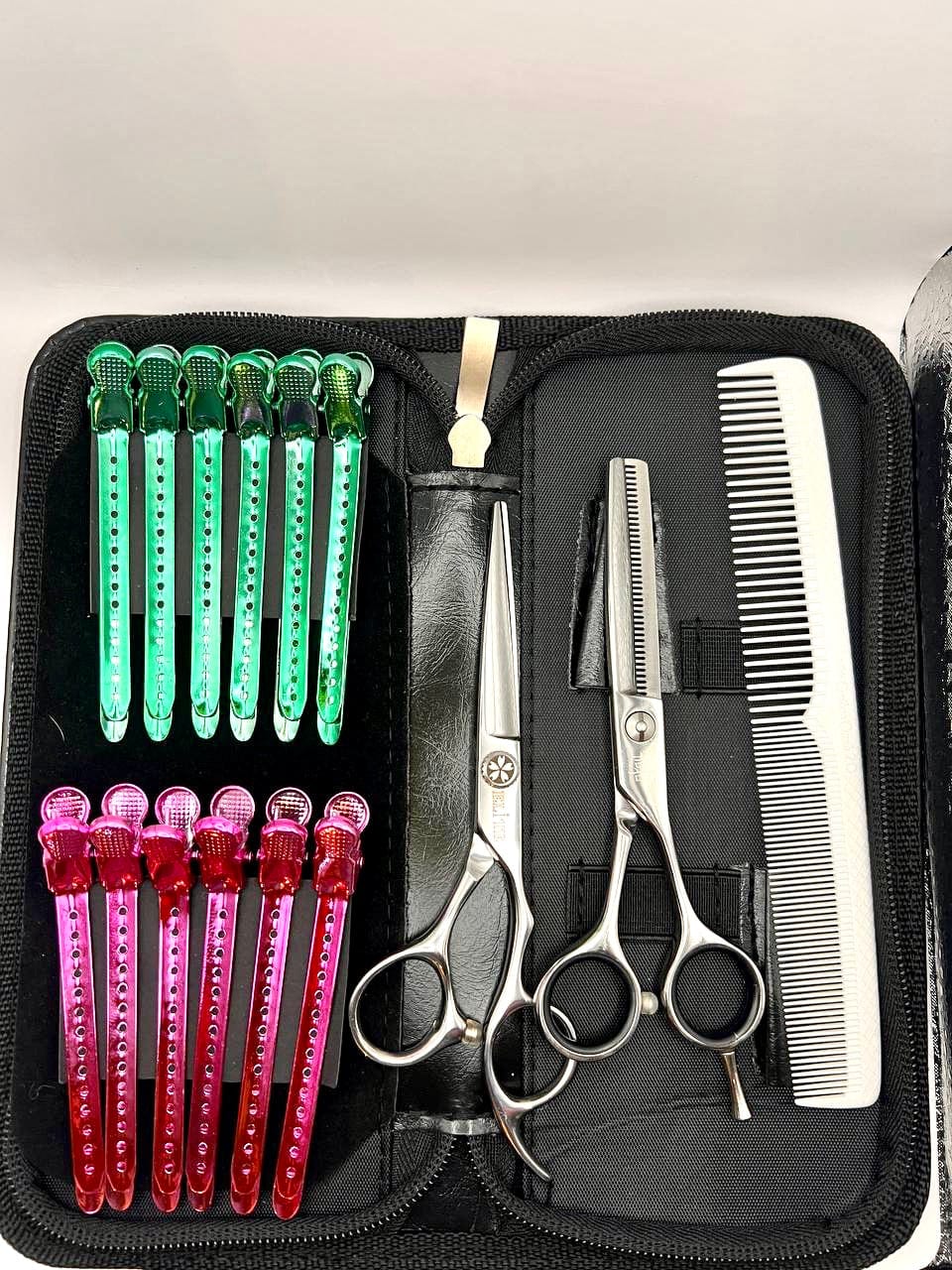 yoi Scissor Sets Hairdressing/Barber Kit