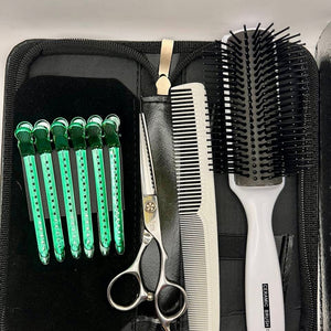 yoi Scissor Sets Hairdressing Scissor Kit