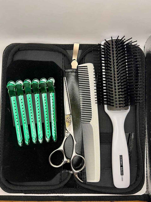 Hairdressing Scissor Kit