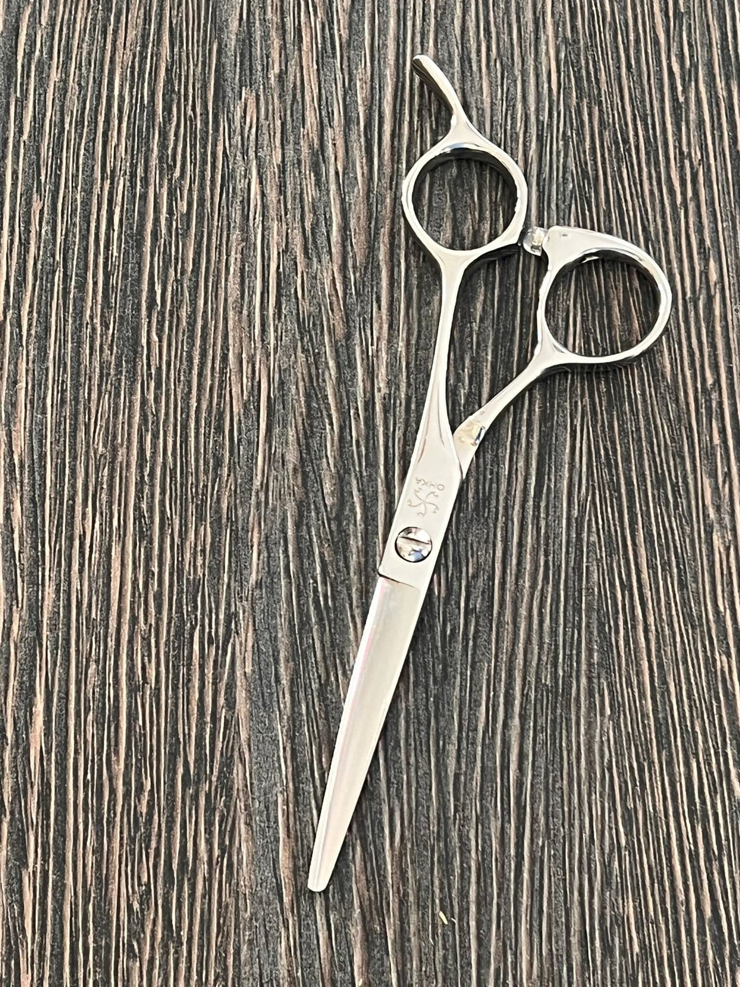 yoiscissors.co.uk Hairdressing Scissors Ohka 002 Flat offset