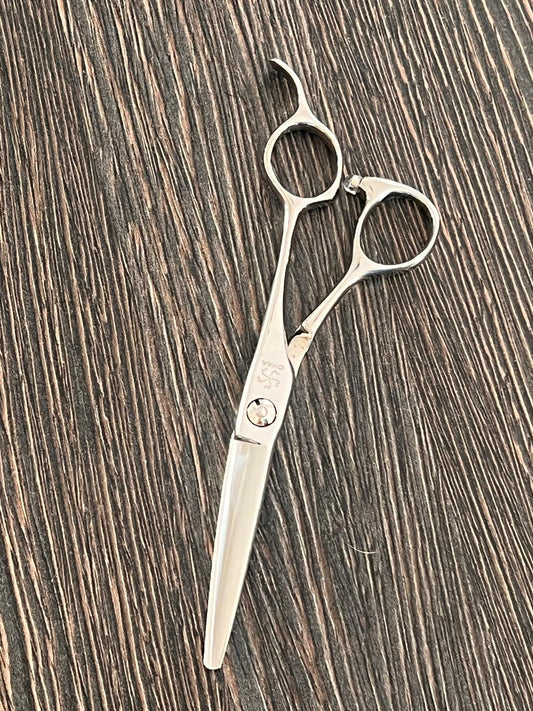 yoiscissors.co.uk Hairdressing Scissors Ohka 024 Crane