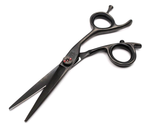 OHKA Black Dragon 5 5.5 or 6 inch  / Set - Yoiscissors.co.uk