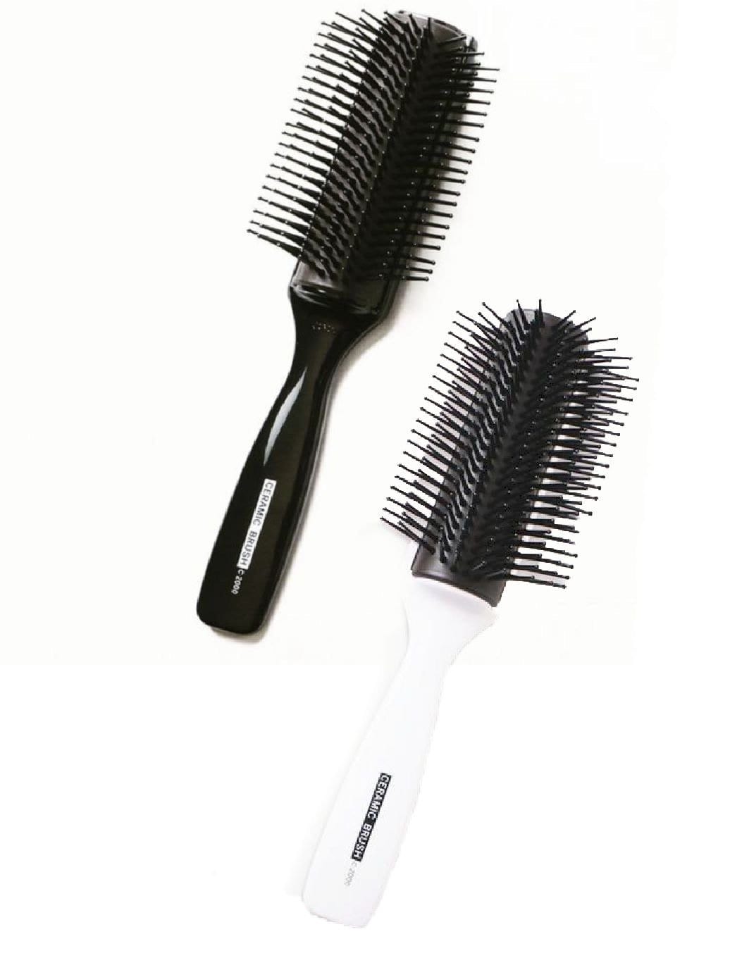 yoiscissors.co.uk Vess Brush