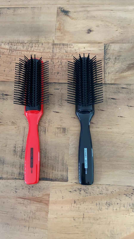 Vess Brush 7 Row