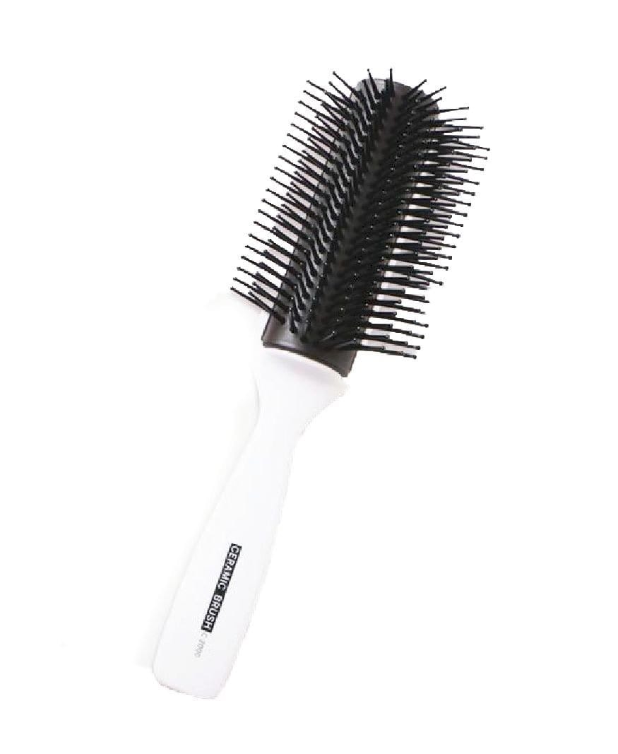 yoiscissors.co.uk White Vess Brush