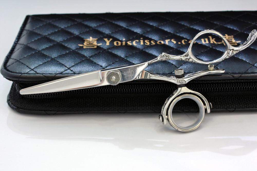 yoiscissors Hairdressing Scissors 5.5 Yoi Twister